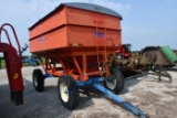 Killbros 390 gravity wagon