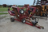 Progressive TD65 12' finish mower