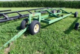 20' head cart