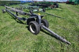 Killbros 300 30' head cart