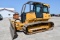 2007 John Deere 700J LGP dozer