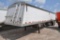 2011 Timtpe 40' hopper bottom trailer