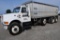 1995 International 4900 grain truck