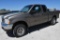 2004 Ford F-250 4wd pickup