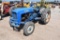 Ford 2000 2wd tractor