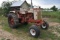 Case 730 2wd tractor (Comfort King)