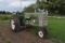 Oliver 1650 2wd tractor