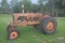 Allis Chalmers WD45 2wd tractor