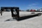 2004 Specially Constructed 40' flatbed trailer