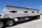 1996 Wheeler 36' steel hopper bottom trailer