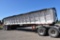 1997 Vantage 37' dump trailer