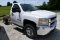 2009 Chevrolet 2500HD 2wd pickup