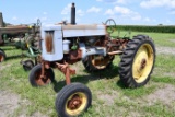 John Deere 40 High Crop 2wd tractor