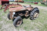 1952 Ferguson T030 2wd tractor
