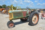 Oliver 66 2wd tractor