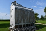 Farms Fan CMS-14E grain dryer