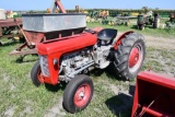 Massey Ferguson 2wd tractor