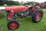 Massey Ferguson 50 2wd tractor
