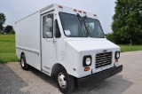 1990 Chevrolet P30 van truck