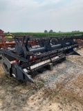 Gleaner 13' grain platform