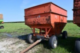 Kilbros 350 gravity wagon