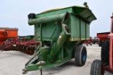 John Deere 400 grain cart