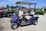 Ez-Go golf cart