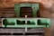 John Deere front weight bracket