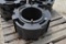 (8) New Holland wheel weights