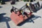 Bush Hog SQ480 4' 3-pt. rotary mower