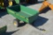 John Deere 10 lawn cart