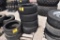 (4) 275/55R20 tires