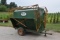 King Ag 2-ton creep feeder