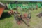 International #6 5' horse drawn sickle bar mower