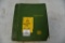 John Deere parts manual