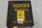 John Deere 50/720 series service manual