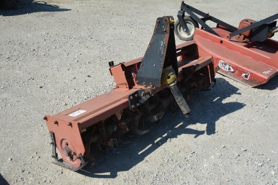 Bush Hog RTS62-03 62" 3-pt. rotary tiller