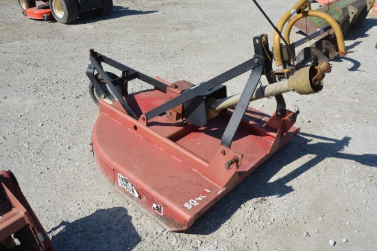 Bush Hog SQ480 48" 3-pt. rotary mower