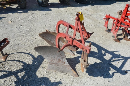 Ferguson 14-A0-28 2 bottom 3-pt. plow