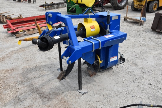 Remlinger PD-400-CC 3-pt. ditcher