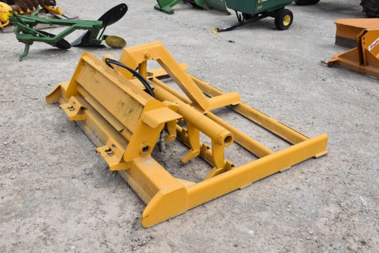 MT/Combo Plane 78" land plane