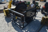 Duolift HBR2550 hyd. bag roller