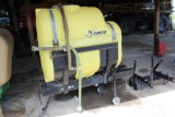 Demco saddle tanks w/ brackets