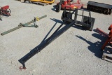 Telescoping boom