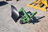 John Deere 16 3-pt. 1-bottom plow