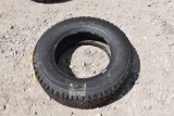 245/70R17 tire
