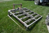 Bale Claw XL5X2 hyd. bale fork