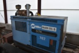 Miller Air Pak Welder Compressor Generator