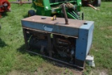 Miller Big 40 Welder Generator