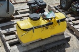 Phoenix 15 gal. ATV sprayer